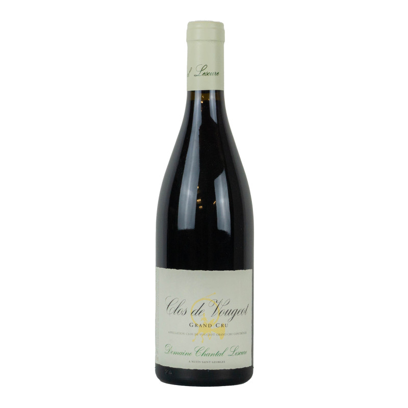 0,75 Domaine Chantal Lescure 2019 Clos