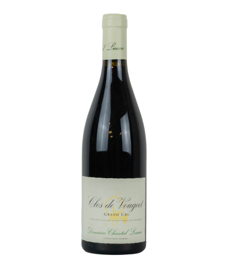 0,75 Domaine Chantal Lescure 2019 Clos