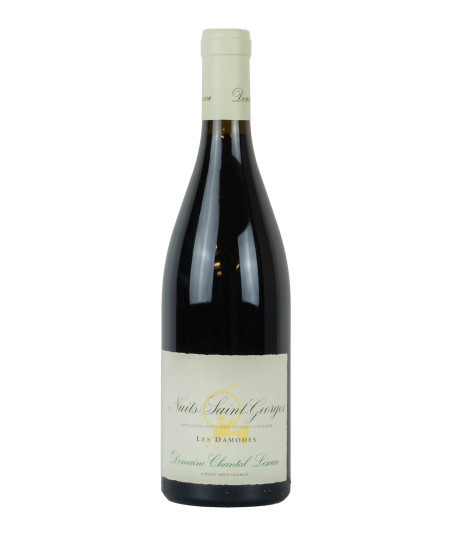 0,75 Domaine Chantal Lescure 2019 Nuits