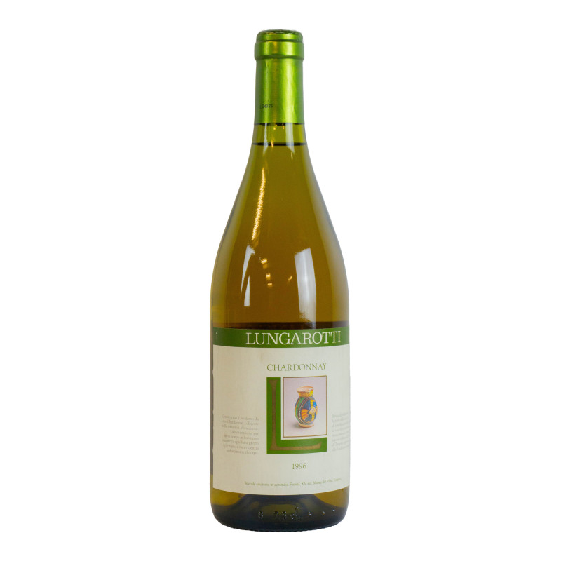 Lungarotti 1996 Chardonnay 