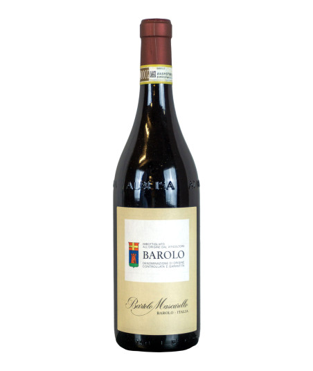 Mascarello Bartolo 2017 Barolo DOCG