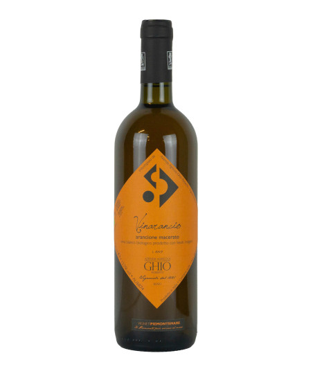 Ghio Roberto  Vino Bianco 