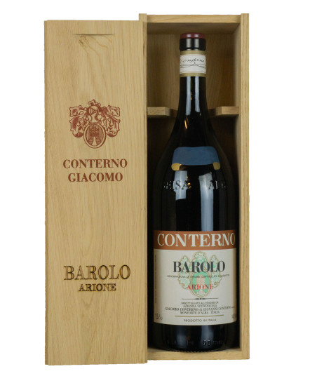 Conterno Giacomo 2016 Barolo DOCG Arione