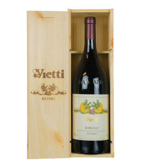 Vietti 2016 Barolo DOCG Ravera