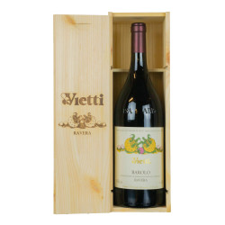 Vietti 2017 Barolo DOCG Ravera