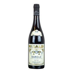 Rinaldi Giuseppe 2017 Barolo DOCG Tre Tine