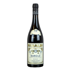 Rinaldi Giuseppe 2014 Barolo DOCG Brunate