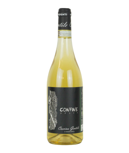 Cascina Gentile 2022 Gavi DOCG Confine