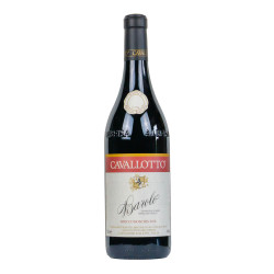 Cavallotto 1977 Barolo DOCG...