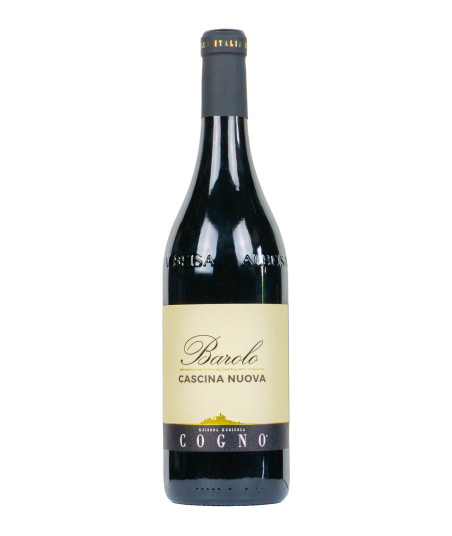 Cogno Elvio 2019 Barolo DOCG Cascina Nuova