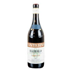 Conterno Giacomo 2018 Barolo DOCG Cerretta