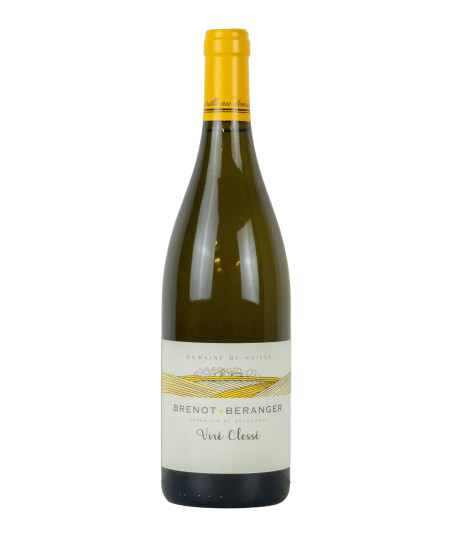 Domaine de Naisse 2022 Vire Clesse AOC