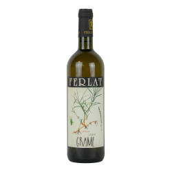 Ferlat 2019 Venezia Giulia IGT Malvasia Grame