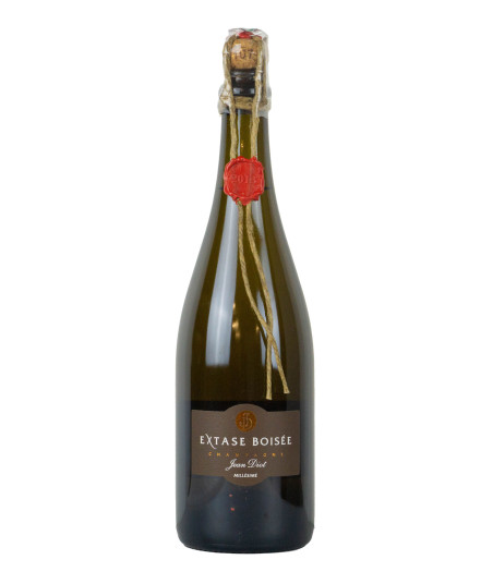 Diot Jean 2013 Champagne Blanc Brut Extase Boisee