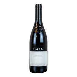 Gaja 2018 Barbaresco DOCG