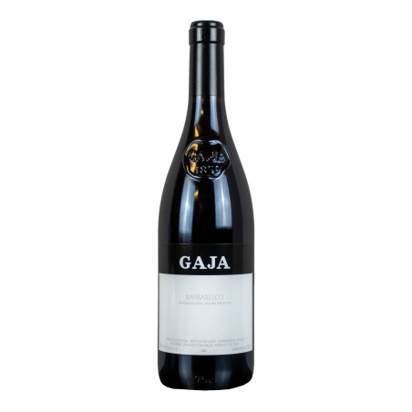 Gaja 2018 Barbaresco DOCG