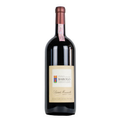 Mascarello Bartolo 2009 Barolo DOCG