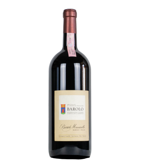 Mascarello Bartolo 2009 Barolo DOCG