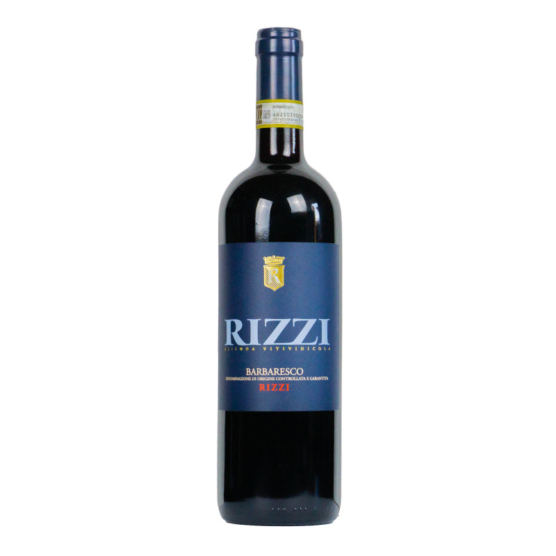 Rizzi 2020 Barbaresco DOCG Rizzi