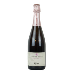 Royer Richard Champagne Rose Brut