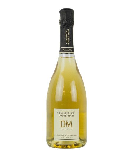 Doyard Mahe 2013 Champagne Blanc Brut Premier Cru