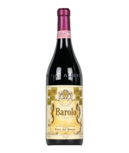 Terre del Barolo 1983 Barolo DOCG