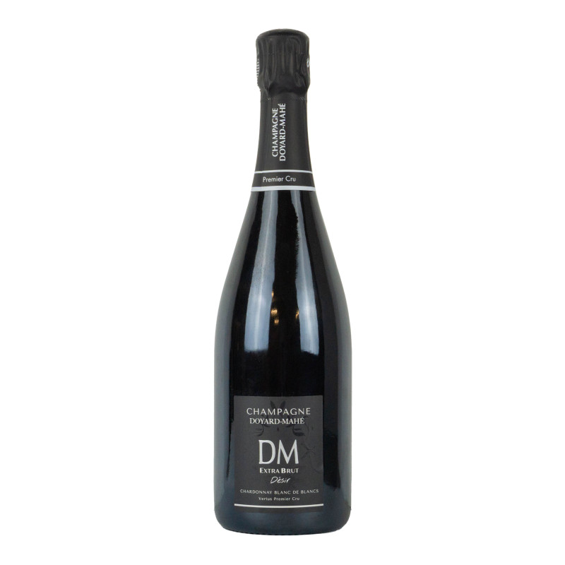 0,75 Doyard Mahe NV Champagne Extra Brut