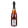 0,75 Doyard Mahe NV Champagne Rose 12° V