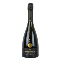 Royer Richard 2018 Champagne Blanc Brut Jeanne