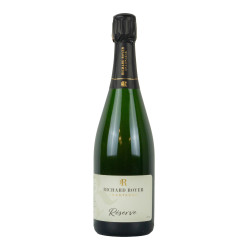 Royer Richard Champagne Blanc Brut Reserve