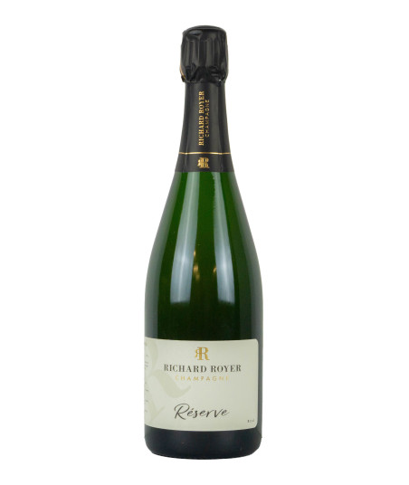 0,75 Royer Richard NV Champagne Brut