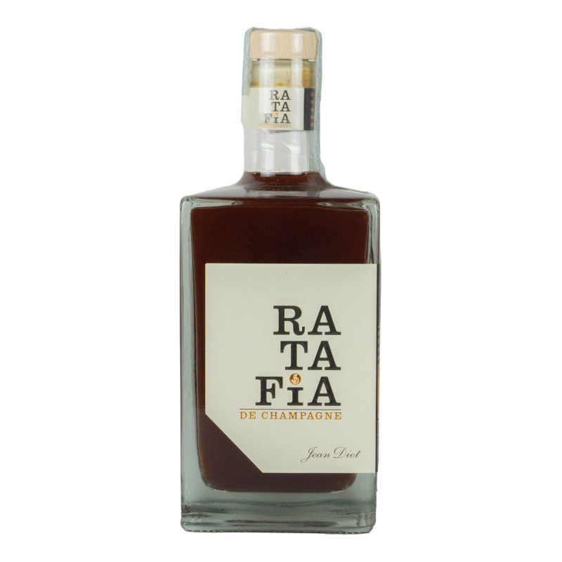 Diot Jean Ratafia