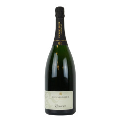 Royer Richard Champagne Blanc Brut Reserve