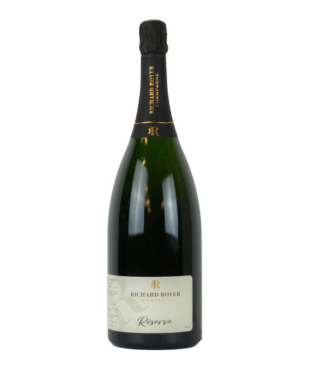 1,5 Royer Richard NV Champagne Brut