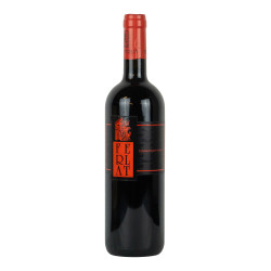0,75 Ferlat 2019 Vino Rosso Cabernet