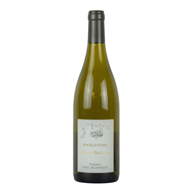 0,75 Domaine Tinel Blondelet 2019