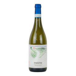 0,75 Terralibera 2022 Verdicchio dei