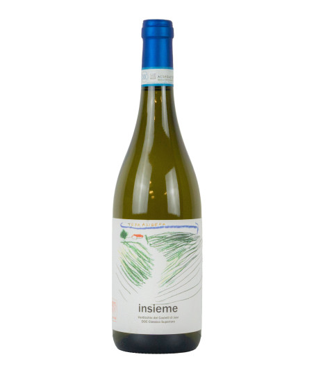 0,75 Terralibera 2022 Verdicchio dei