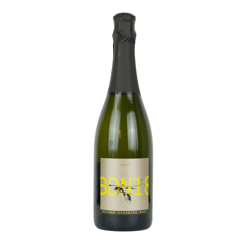 0,75 APECA 2018 Spumante Blanc de Noir