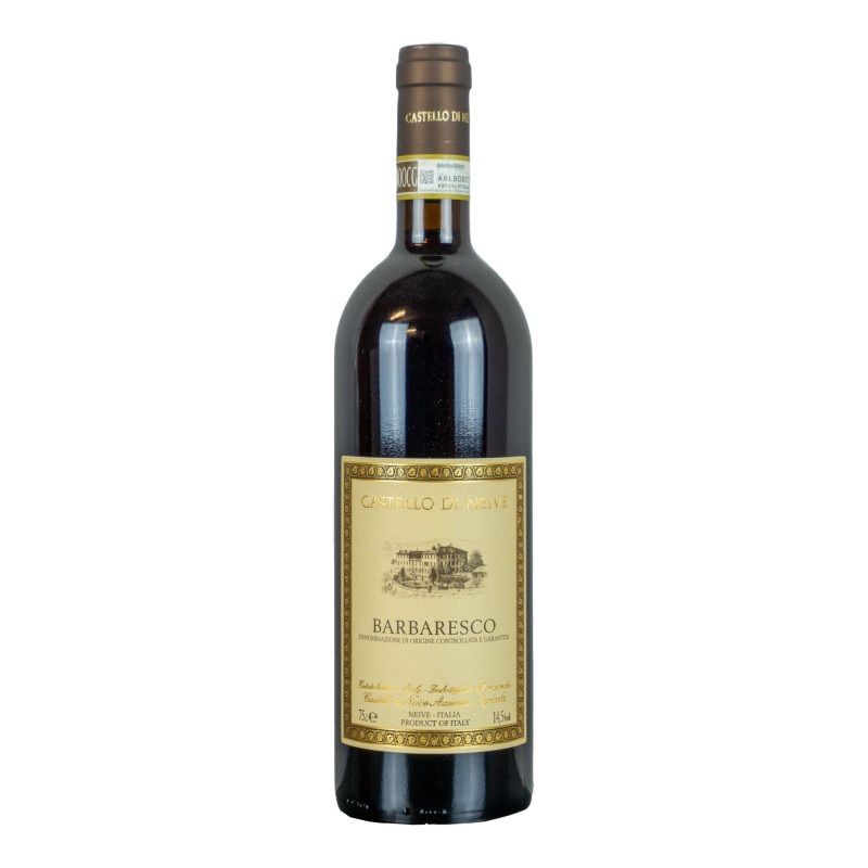 Castello di Neive 2019 Barbaresco DOCG