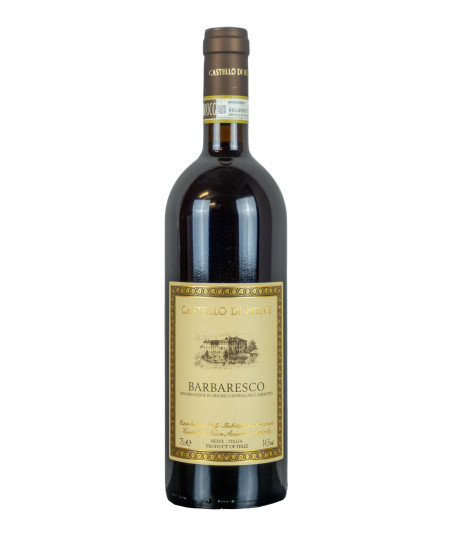 Castello di Neive 2019 Barbaresco DOCG