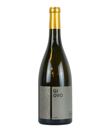 Bergkellerei Passeier 2017 Vino Bianco Giovo