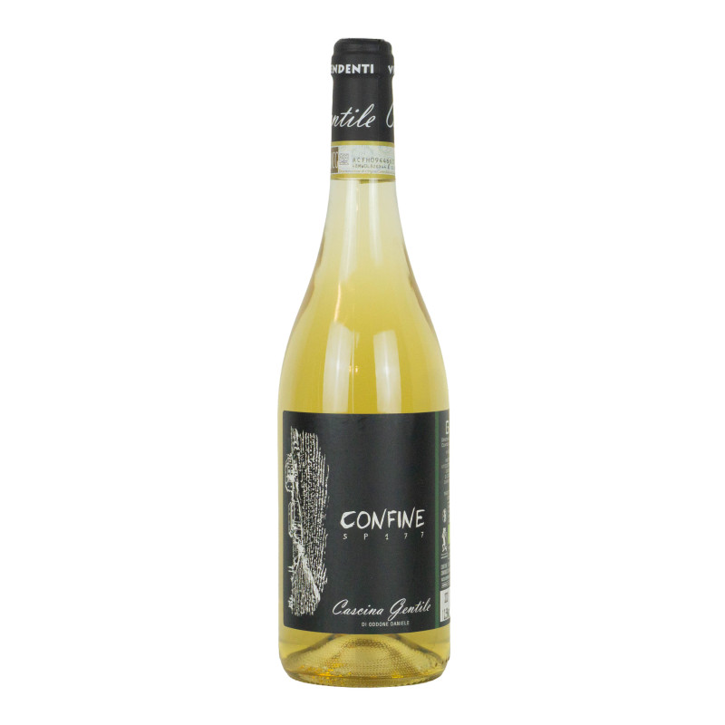 Cascina Gentile 2021 Gavi DOCG Confine