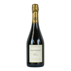 Egly Ouriet 2013 Champagne Millesime GC