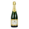 Fallet Crouzet Champagne Extra Brut Blanc de Blancs Grand Cru