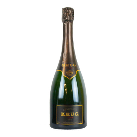 Krug 2008 Champagne