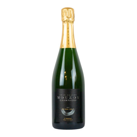 Mouzon Jean Claude Champagne Brut Et Sans Ciel