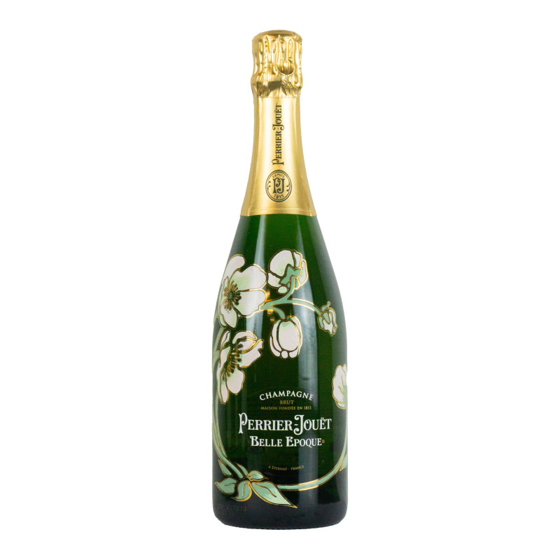 Perrier Jouet 2013 Champagne Belle Epoque