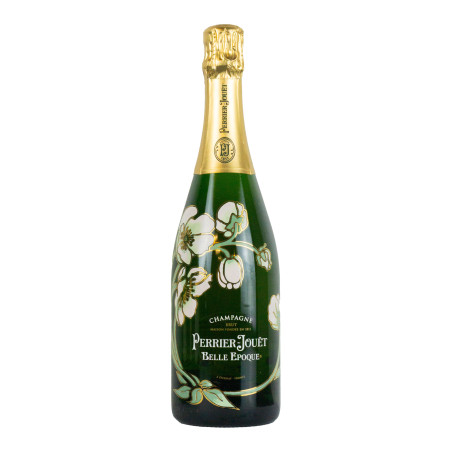 Perrier Jouet 2013 Champagne Belle Epoque