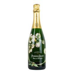 Perrier Jouet 2014 Champagne Belle Epoque
